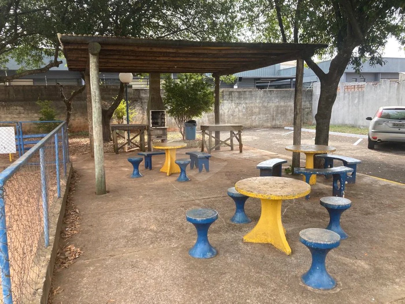 Casa à venda no Condominio Bertolin II