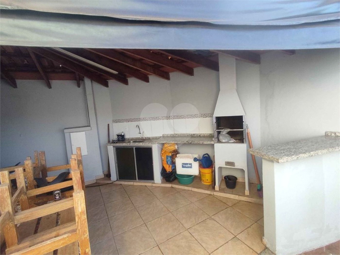 Casa térrea venda na Vila Xavier na cidade de Araraquara/SP