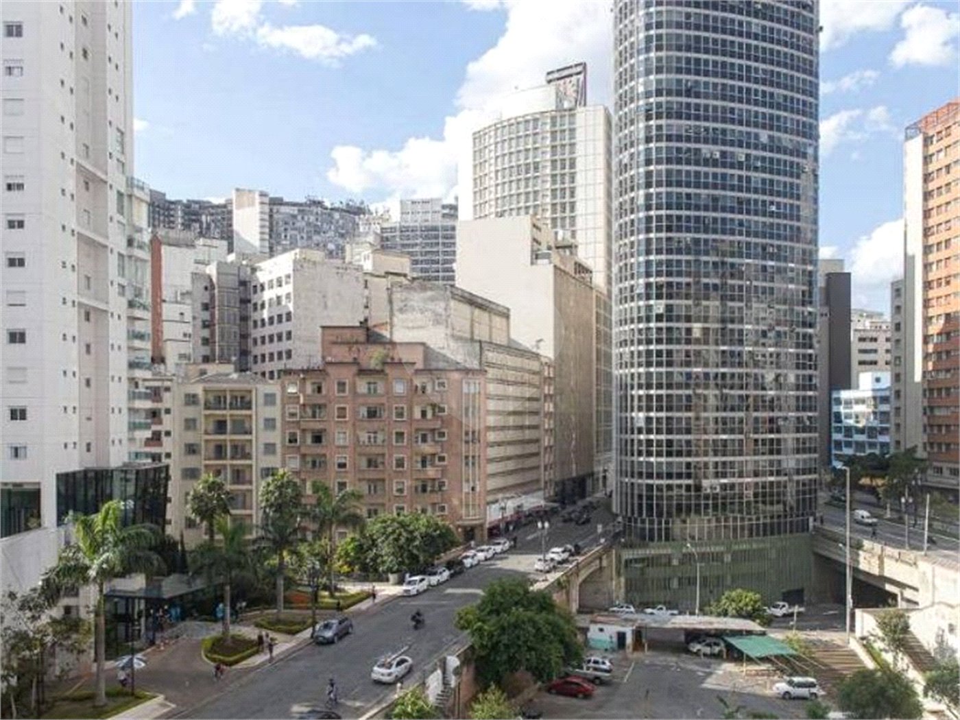 APARTAMENTO A VENDA EM SP BELA VISTA