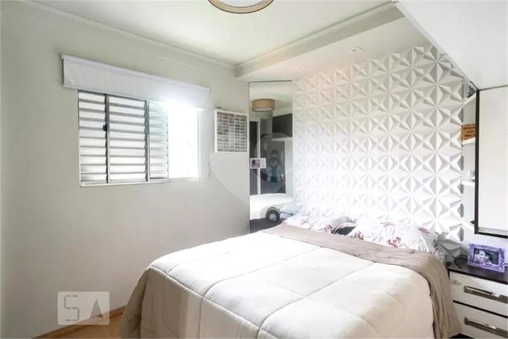 Apartamento à venda com 2 quartos em Vila Guilherme, São Paulo, SP