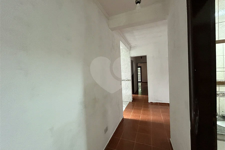 Casa para locação no Irara Branca
