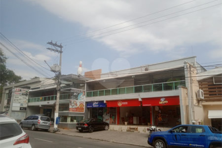 Sala comercial de 130m² Mobiliada com internet e central telefônica, Vila Thays, Atibaia