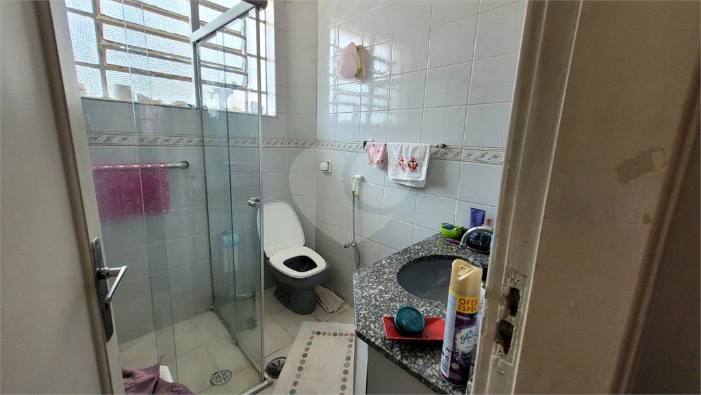 Sobrado a venda em Santo Amaro com 03 quartos e 01 vaga