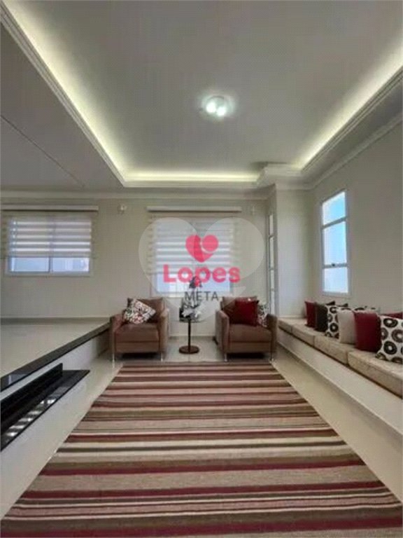 CASA A VENDA EM CONDOMINIO COM 256M², 4 DORMITORIOS, 1 SUITE MASTER, 4 VAGAS - BAIRRO URBANOVA - SÃ