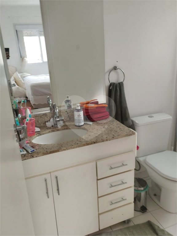 Apartamento á venda - Cambuci