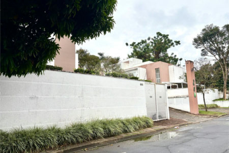 Casa em Condomínio Exclusivo à Venda – Vista para a Pedra Grande | Atibaia/SP