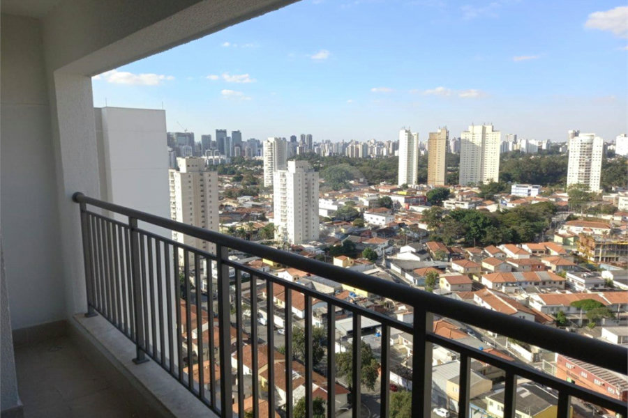 Apartamento 3 dormitórios 2 vagas Novo!!