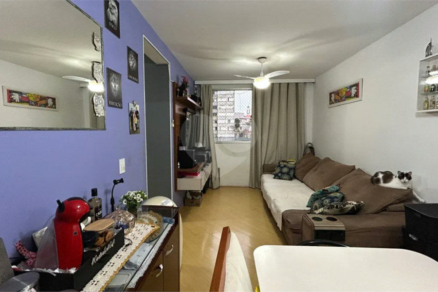 Excelente Apartamento à Venda ou Locação na Vila Santa Catarina!