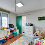Cobertura duplex com 3 quartos a Venda e locação no Alto Boa Vista, São Paulo - SP