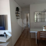 Apartamento à venda com 3 quartos, sendo 1 suíte,  em Vila Maria, São Paulo, SP