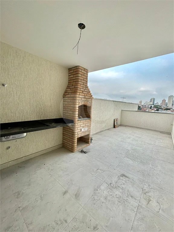 Casa à venda com 1 suíte em Mandaqui, São Paulo, SP