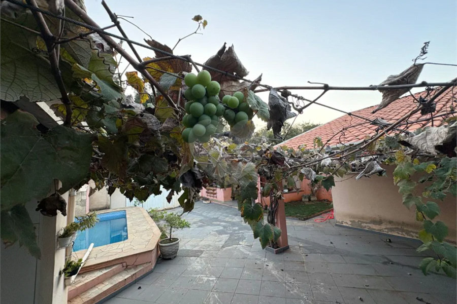 Casa à venda na Nova Piracicaba