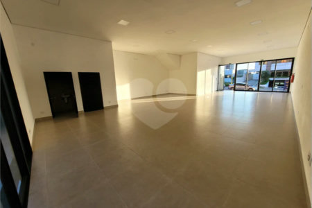 Sala Comercial de 96m2 para Locação Em frente à Prefeitura | Indaiatuba/SP