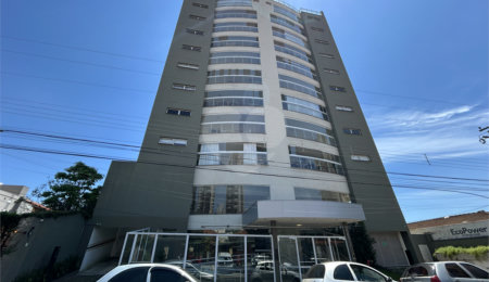 Cobertura à venda com 3 suítes no Centro, São Carlos, SP