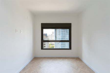 Apartamento à venda na Vila Clementino