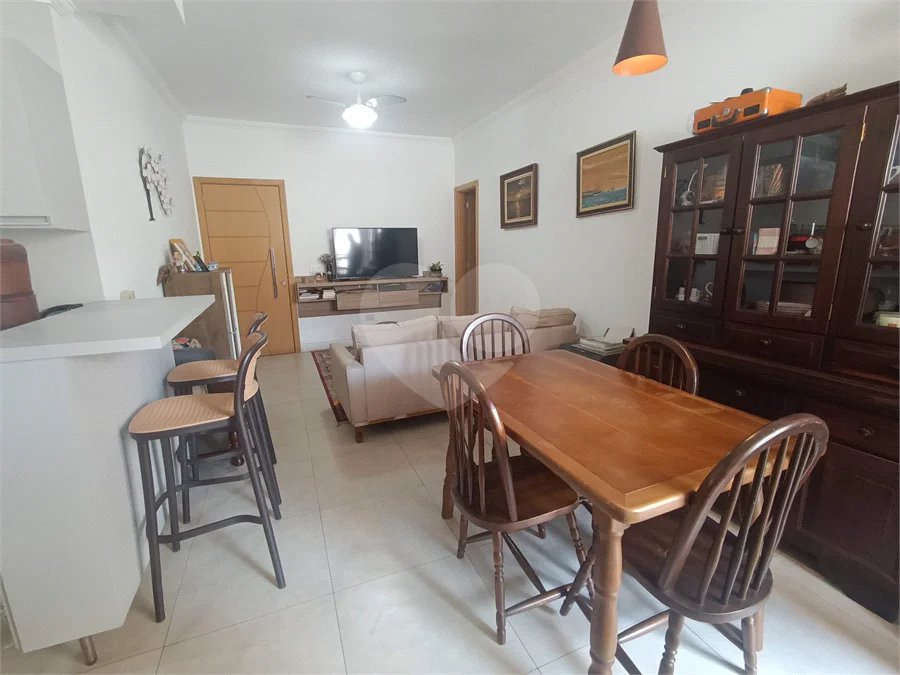 Apartamento à venda com 2 quartos no Centro, São Roque, SP