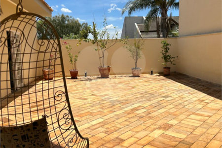 Casa á venda no Jardim Cardinali