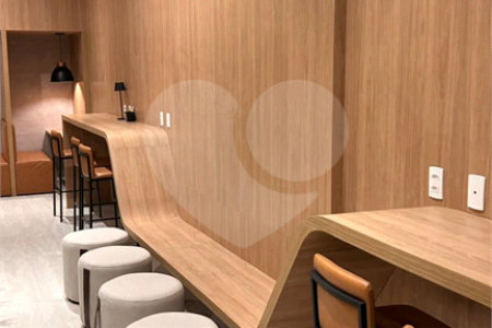 Apartamento com 48m² , 2 dormitórios , 1 vaga à venda no Tatuapé.