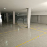 Cobertura de 92m² em Rua Antônio Bastos, Santo André -