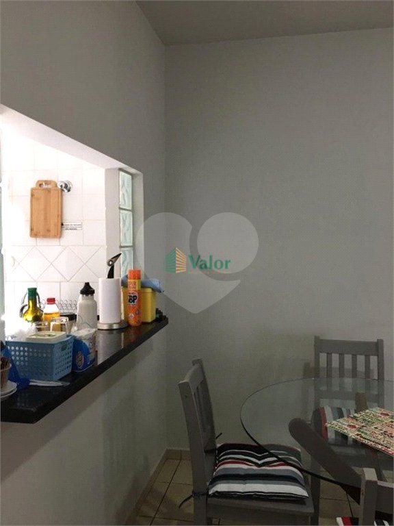 Apartamento no Edifício Villagio Di Napoli .