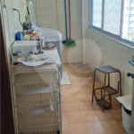 Apartamento à Venda na Aclimação