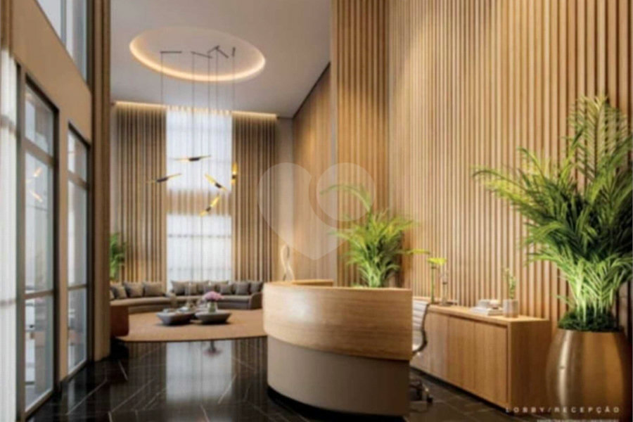 STUDIO 21 M² PARAISO