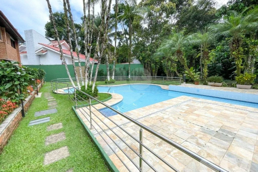 Villagio à venda com 3 suítes em Riviera de São Lourenço, Bertioga, SP