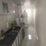 Casa Térrea com 2 dormitórios.