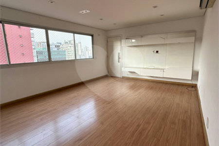 Apartamento de 110m² à venda no bairro Santa Cecília - Agende já a sua visita!