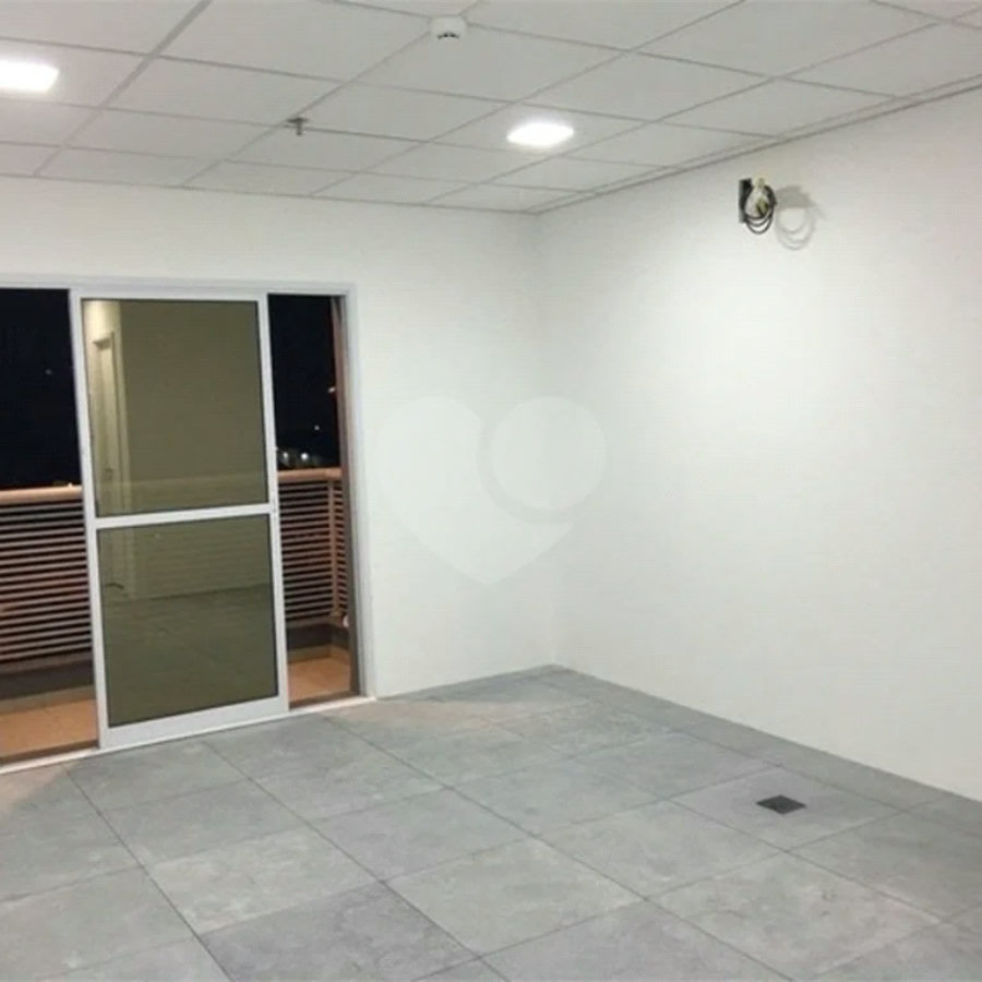 Sala comercial à venda na Vila Carrão, 26 m²