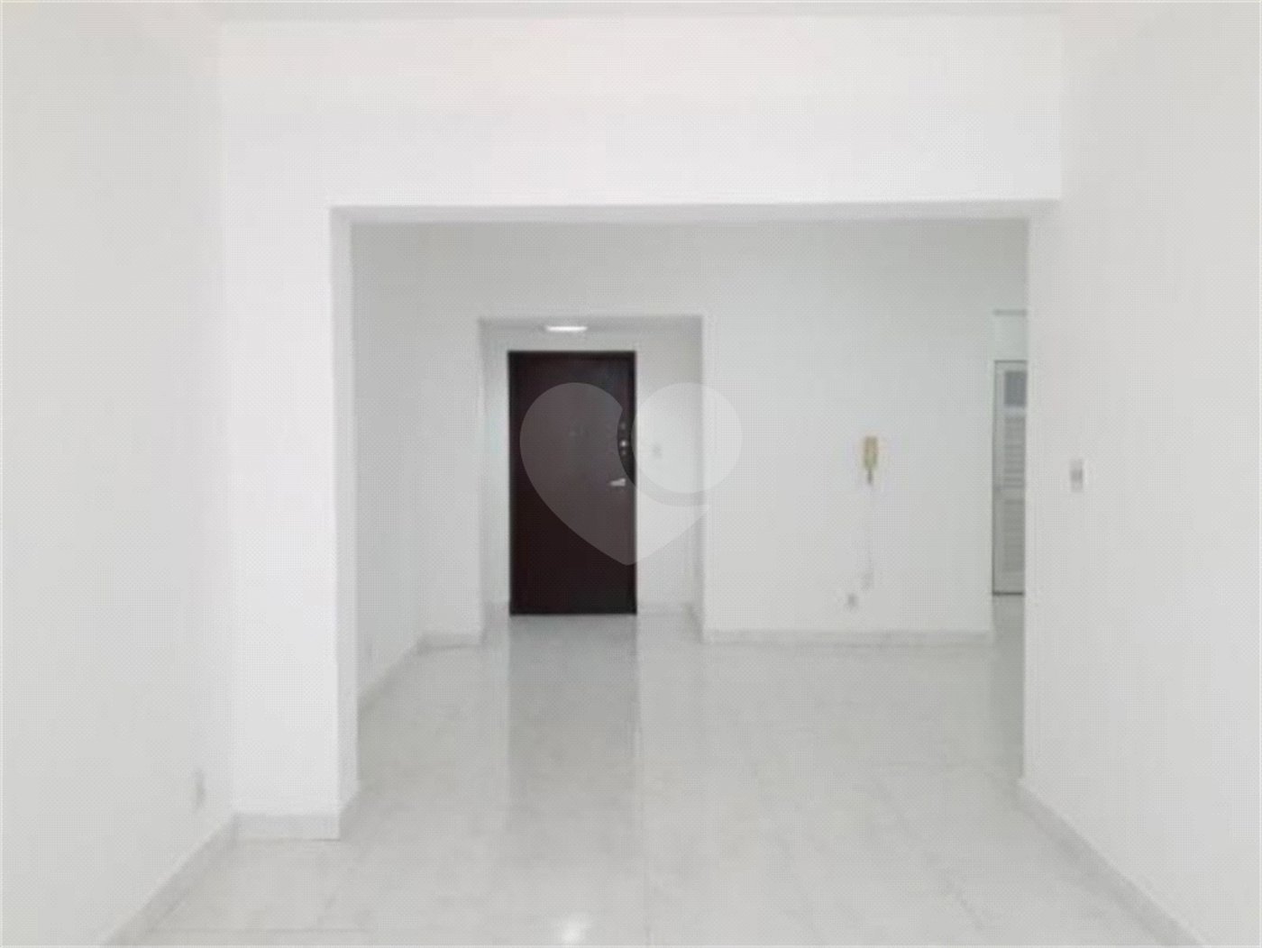 Apartamento em República