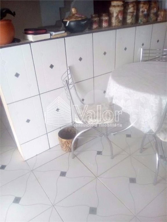 Venda-se sobrado Prolongamento Jardim das Torres