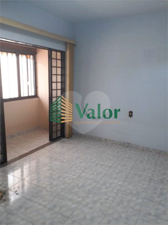 Casa Residencial à venda – Jardim Nossa Senhora Aparecida