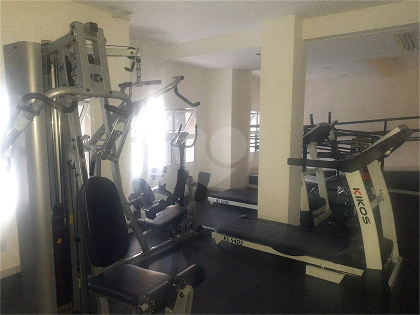Apartamento em excelente localização na Av. Ipiranga Centro de São Paulo