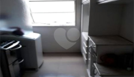 Apartamento à venda com 1 quarto em Campos Elíseos, São Paulo, SP