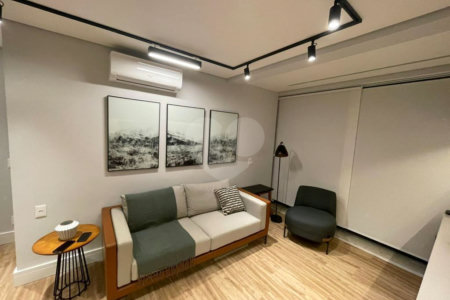Apartamento em Pinheiros com 40m² com 1 dprmitórios e 1vaga Aceita e estuda Permuta. Apartamento á venda em Pinheiros com 40m² com 1 dormitórios e 1 vaga Aceita e estuda Permuta.