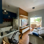 Apartamento na Vila Andrade