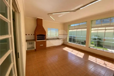 Casa à Venda no Condomínio Montreal - São Carlos/SP