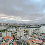 Cond Grand Boulevard. Apartamento na móoca com 228m2 sendo 3 suites 4 vagas, Estuda Permuta.