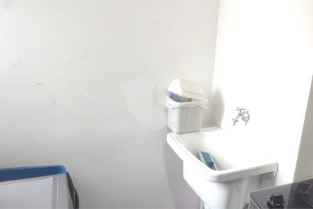 Apartamento à venda com 2 quartos em Sé, São Paulo, SP