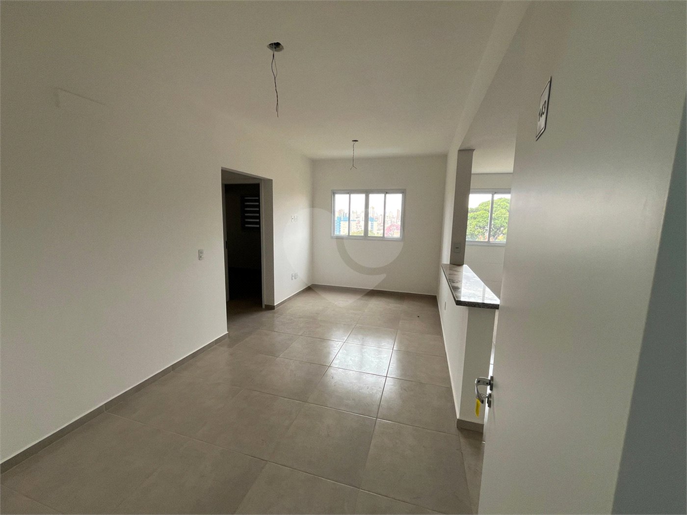 Apartamento com suíte na Vila Prado