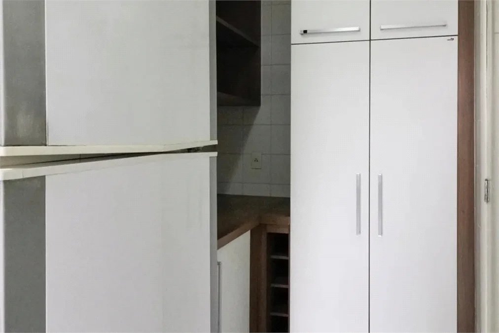 Apartamento à venda com 3 quartos, sendo 1 suíte, em Vila Butantã, São Paulo - SP