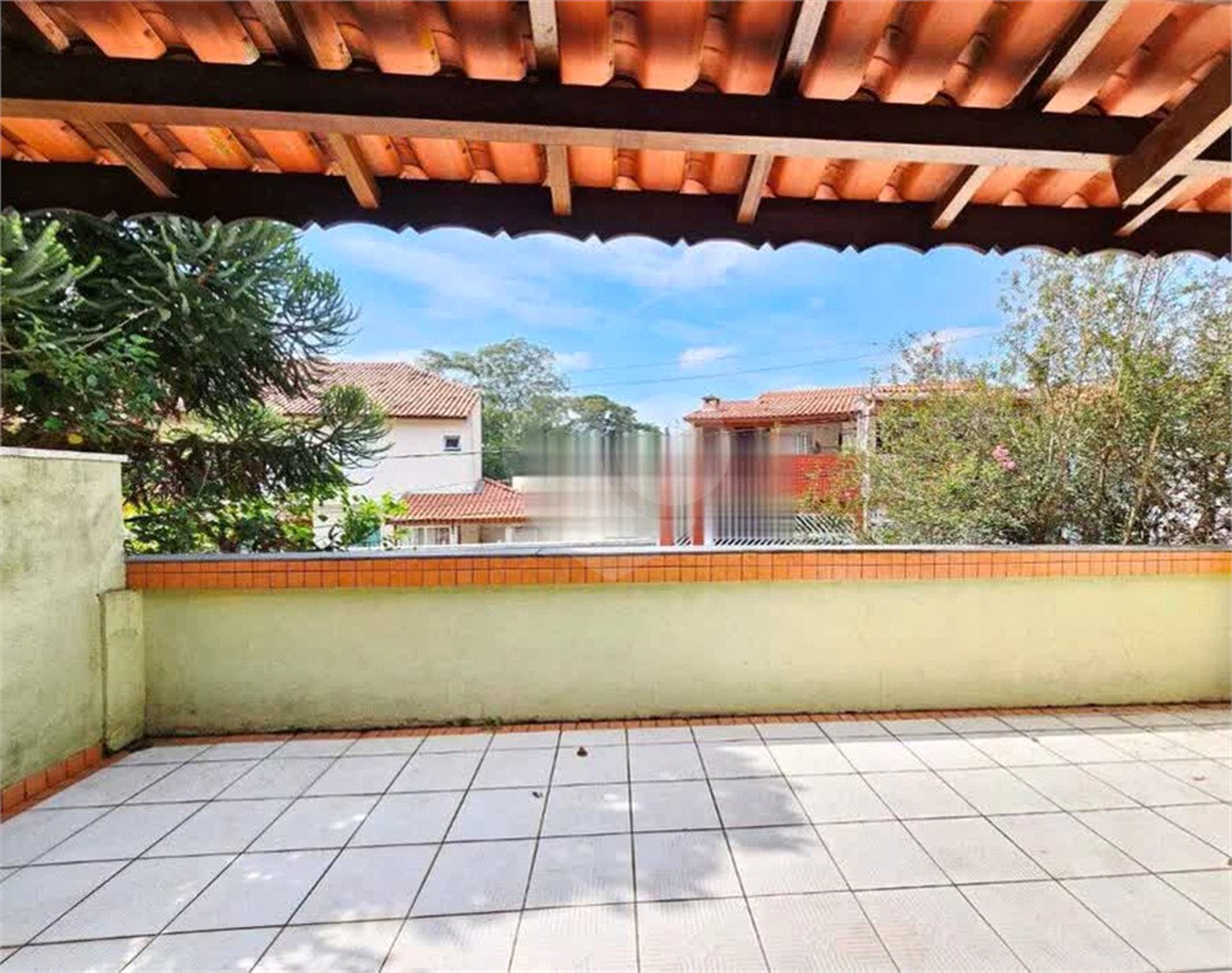 Sobrado com 280m² á venda - Itaquera