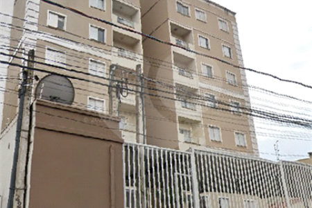 Apartamento para venda no condomínio Spazio Monte Castelo