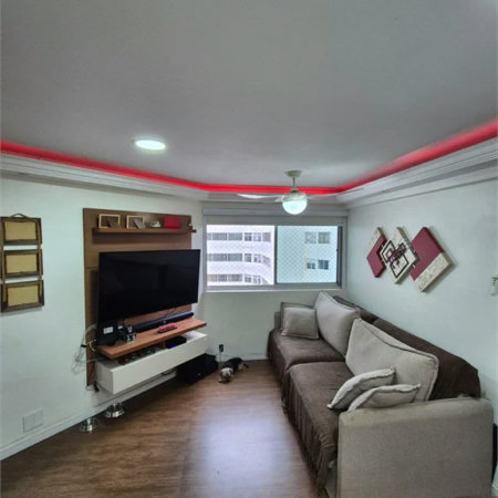 Apartamento à venda com 3 quartos, sendo 1 suíte, em Jardim Olympia, São Paulo, SP