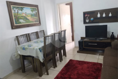 Apartamento 1 dorm, sala, cozinha, banheiro a venda no Centro