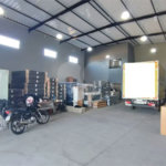 Galpão comercial para alugar em Piracicaba - SP.