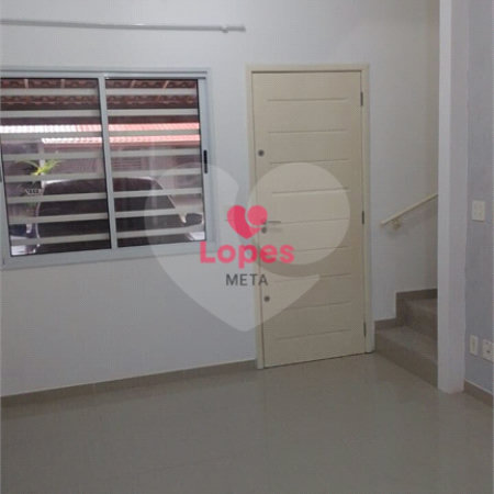 CASA A VENDA EM CONDOMINIO 70M², 2 DORMITORIOS, 2 BANHEIROS, 2 VAGAS - JARDIM NOVA FLORIDA - SÃO JO