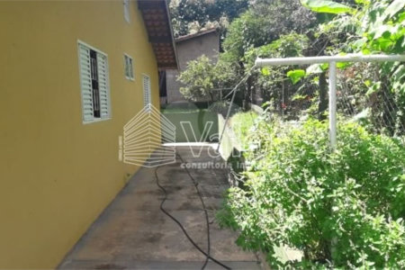 Chácara com 2.400m²