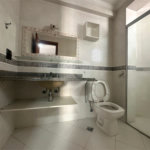 Apartamento 4 suítes Central Park Club